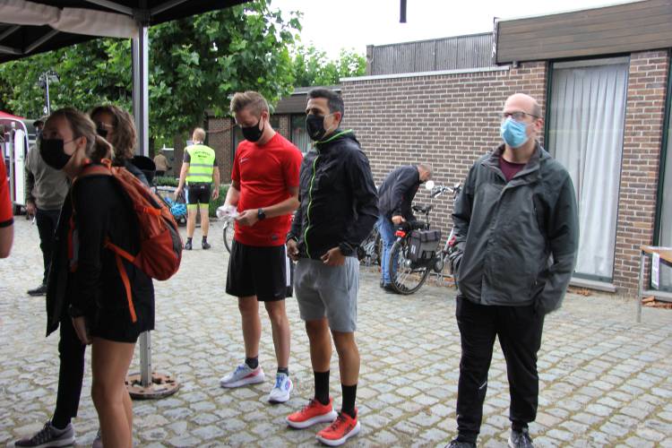 Landlopersjogging 2021